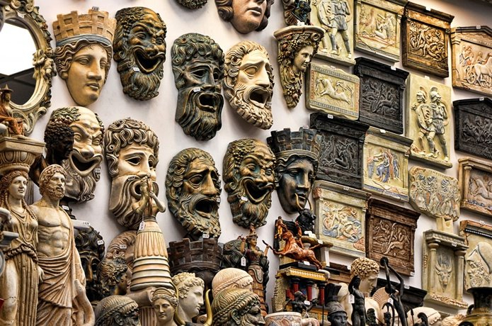 Poetic Inquiry into Human Thought Foundations (III)
